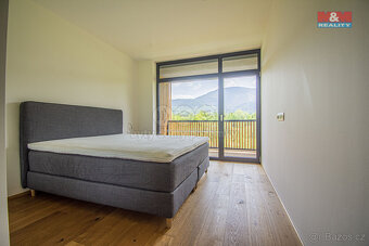Prodej apartmánu 2+kk, 55 m², Čeladná - 10