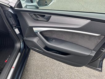Audi A7 3.0 TDI 210 kw - 10