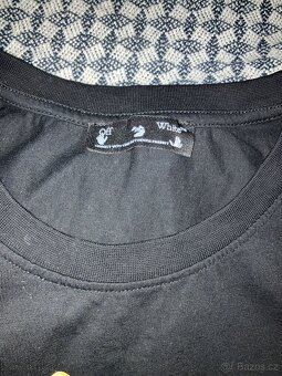 Off-White Alien Arrow 3XL - 10