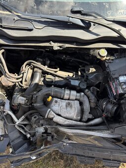 Volvo V40, 1,6 - 10