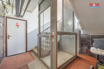 Prodej bytu 3+1, 76 m², Ruda - 10