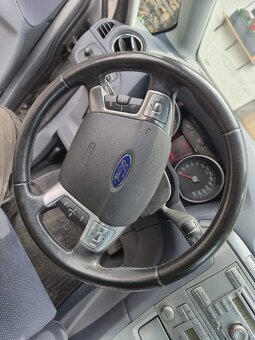 Ford S-max 2.0tdi 103kw - 10