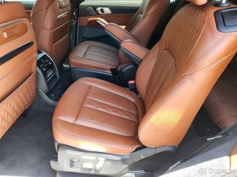 BMWX-7 ALPINA XB7 4.4 2023 - 10