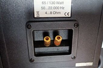 QUADRAL QUINTAS 5.0 - Top stav - 10