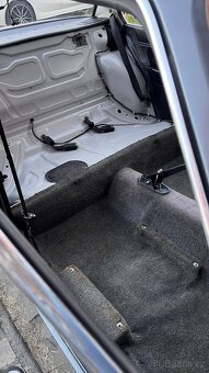 BMW E21 1.8i Veteránská testace - 10