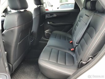 MG EHS PHEV Luxury 1.5 190kW AUT. 17tkm ACC Keyless DAB Virt - 10