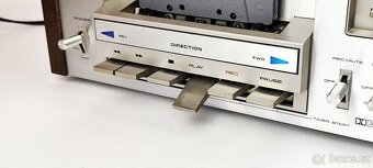 PIONEER CT-F750 STEREO MAGNETOFON PERFEKT - 10