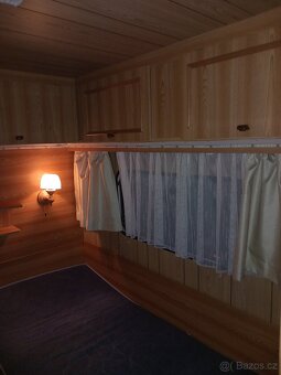Prodám dvouosý karavan schweikert - 10
