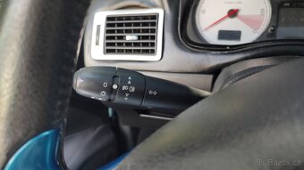 Peugeot 307 CC cabrio, nafta: Vaše letní love story začíná - 10