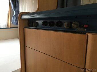 Prodam Karavan Hobby - 10