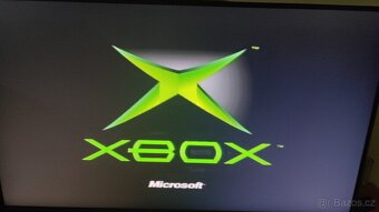 Xbox Classic/Original módovaný s čipem - 10