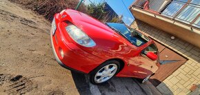 Renault Megane 2.0 16v F7R 1996 21tkm Novy Vůz - 10