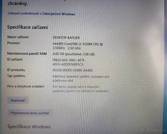 Dell Latitude E5430 - 10