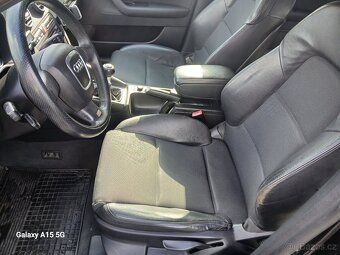 Audi A3 SPORTBACK 2.0TDI 103KW - 10