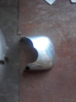 motor ND závodní soutěžní šestidenní scott karter řazení 175 - 10