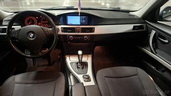 BMW E91 320d - 10