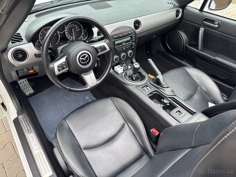 Mazda mx5 - 10