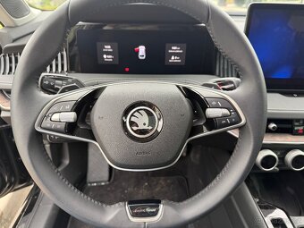 Superb 1.5 TSI DSG L&K - 10