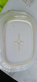 Porcelánový servis - 10