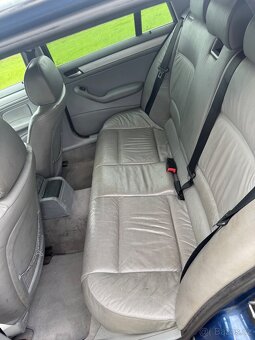 BMW E46 330D 135kW Touring - 10
