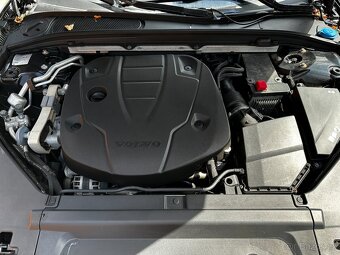 PRODÁNO: VOLVO V90 CROSS COUNTRY PRO D5 AWD, 2017 - 10