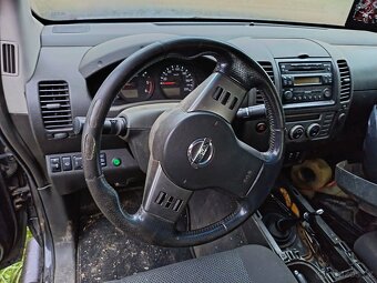 Nissan Navara - 10