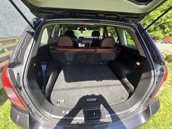 Opel Antara 2.2 cdti 4x4 - 10