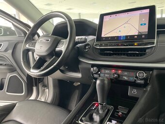 Jeep Compass S 4xe 1.3T 240k,4X4,KeyLess - 10