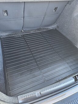 Škoda Rapid 1.0 TSI 81 kW, r. v. 2018 (facelift) - 10