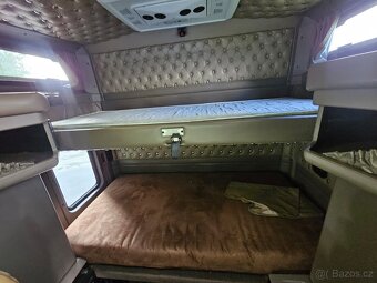 Kenworth W900L 2005 (hydraulika) - super stav - odpočet DPH - 10