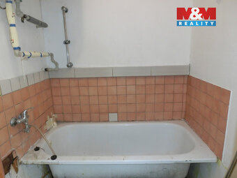 Prodej bytu 2+1, 51 m², Dolní Krupá - 10