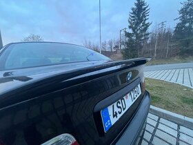 Náhradní díly BMW E46 1.8 85KW - 10