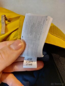 Lyžařské kalhoty Salomon STANCE vel. S - 10