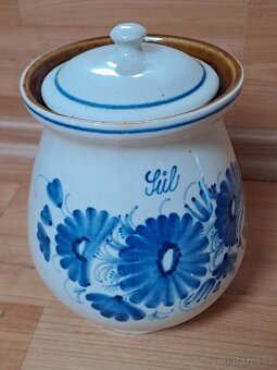 Hrdějovická keramika pro chalupáře - 10