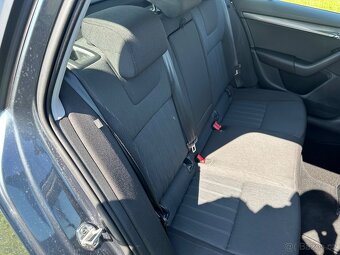 Skoda octavia 2.0 tdi 110kw Dsg - 10