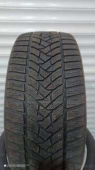 Alu kola Rial 5x112r19+245/45r19 zimní - 10