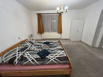 Pronajmu rodinný dům-bytovou jednotku - 10