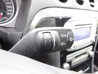 Ford S-Max 2.0 TDCI r.v.2010 (103 kw) el.serviska (DPH) - 10