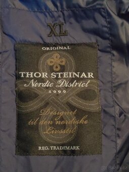 BUNDA THOR STEINAR PROŠÍVANÁ DÁMSKÁ XL - 10