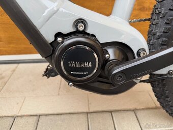 Elektrokolo Haibike Hardnine 6, vel. L, 29” - 10