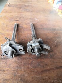 čz 125-150c díly - 10