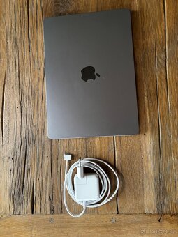 MacBook Air 13,6 M2 - 10
