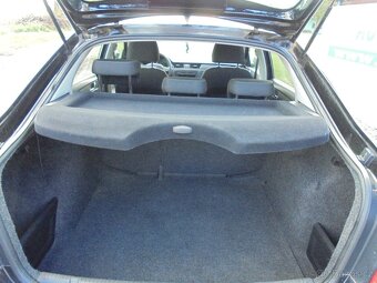 Škoda Rapid 1.2 TSI - 10