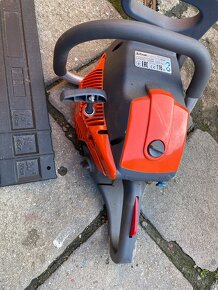 motorová pila oleo-mac GSH 560 - 10