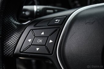 Mercedes-Benz A trieda 180 - 10