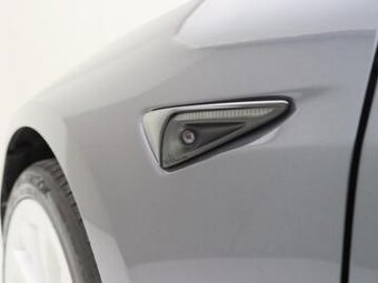 Tesla Model 3 Long Range (Refresh) – SOH 98%, DPH, top stav - 10