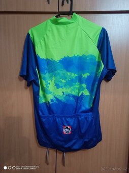 Dresy na MTB 5x - 10