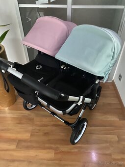 🩷🩵 TOP STAV Bugaboo Donkey 3 🩵🩷 - 10