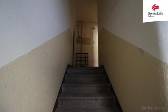 Prodej bytu 3+1 97 m2 Dolní, Dalovice - 10