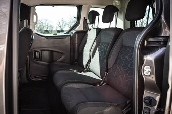 Peugeot Partner Tepee 1.6 BlueHDI 2018 - 10